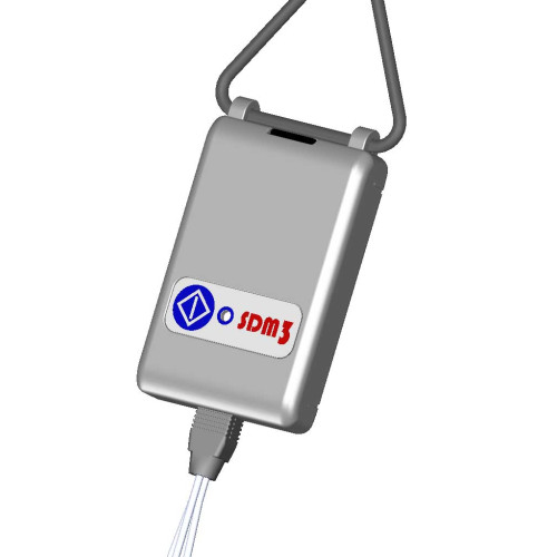 SDM3 (Холтер ЕКГ) SDM3 (Холтер ЕКГ)