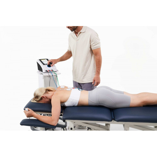 Прилад електротерапії StimRehab² PRO MT2200 Прилад електротерапії StimRehab² PRO MT2200