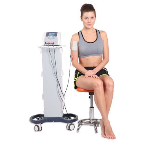 Прилад електротерапії StimRehab² PRO MT2200 Прилад електротерапії StimRehab² PRO MT2200