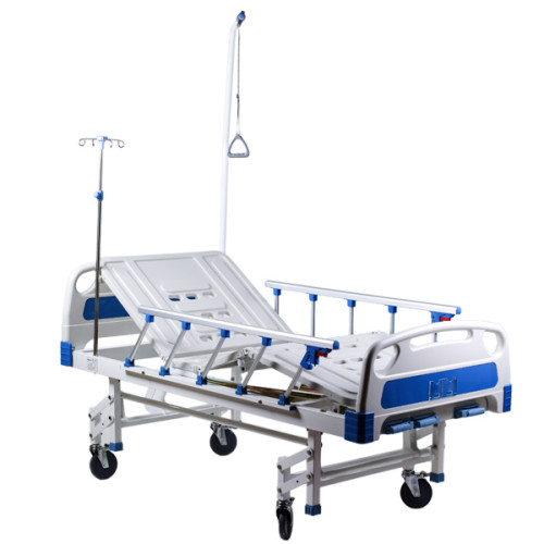 Ліжко медичне HBM-2SM Ліжко медичне HBM-2SM