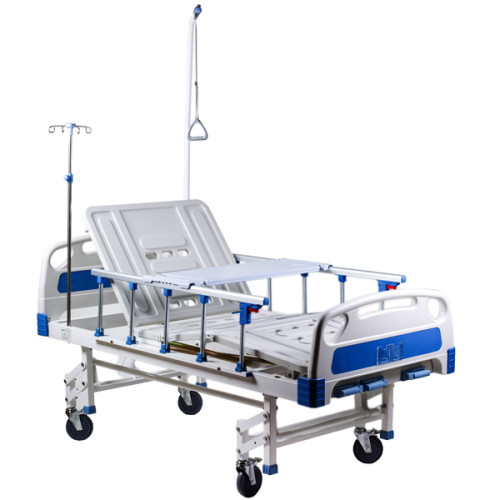 Ліжко медичне HBM-2SM Ліжко медичне HBM-2SM