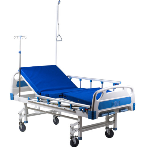 Ліжко медичне HBM-2SM Ліжко медичне HBM-2SM