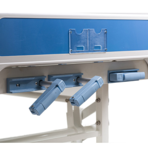Ліжко медичне HBM-2SM Ліжко медичне HBM-2SM