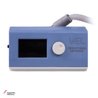 Дихальний апарат CPAP BIPAP Foras Yel Elite з маскою