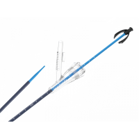 Кожух доступу в сечовід Innovex IVX-NS-1050 з аспіраційним каналом