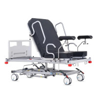 Гідравлічне акушерське ліжко Schroder BLIZZ 1100H