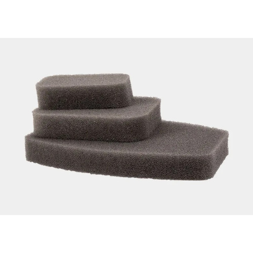 Комплект для вакуумної терапiї ран зi срiблом: пов’язка середня та аксесуари Комплект для вакуумної терапiї ран зi срiблом: пов’язка середня та аксесуари
