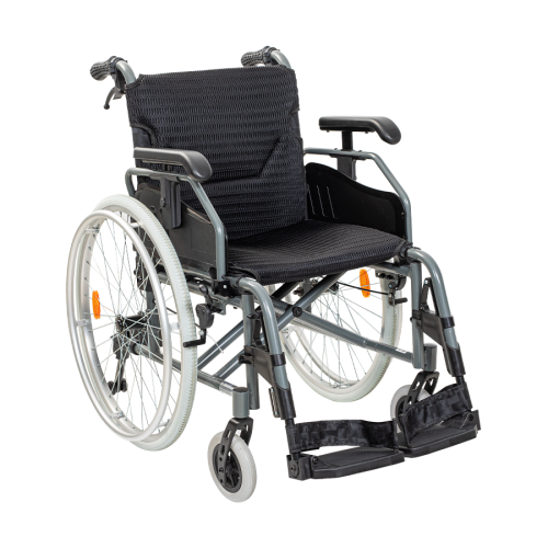 Крісло колісне Karadeniz Medical G637 Крісло колісне Karadeniz Medical G637