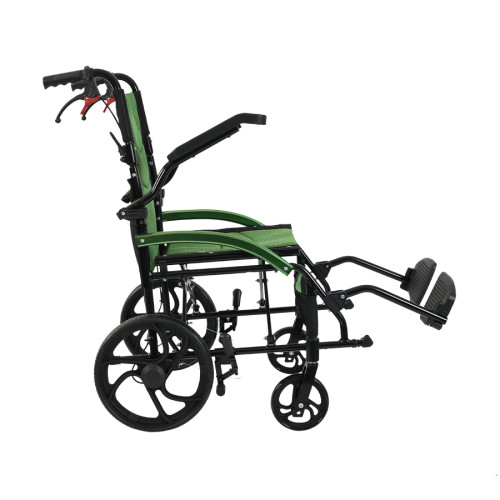 Крісло-каталка Karadeniz Medical G502 Крісло-каталка Karadeniz Medical G502