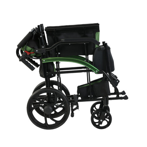 Крісло-каталка Karadeniz Medical G502 Крісло-каталка Karadeniz Medical G502