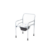 Крісло із санітарним оснащенням Karadeniz Medical KT-770