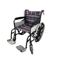 Крісло колісне Karadeniz Medical G100