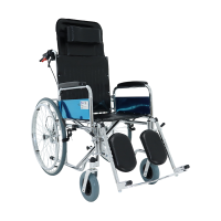 Крісло колісне Karadeniz Medical G124E