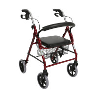 Роллатор (ходунки на колесах) Karedeniz Medical PR-881