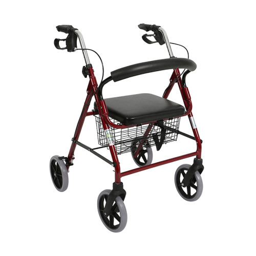 Роллатор (ходунки на колесах) Karedeniz Medical PR-881 Роллатор (ходунки на колесах) Karedeniz Medical PR-881