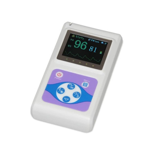 Пульсоксиметр Heaco CMS60D Пульсоксиметр Heaco CMS60D