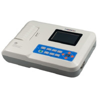 Електрокардіограф Heaco 300G