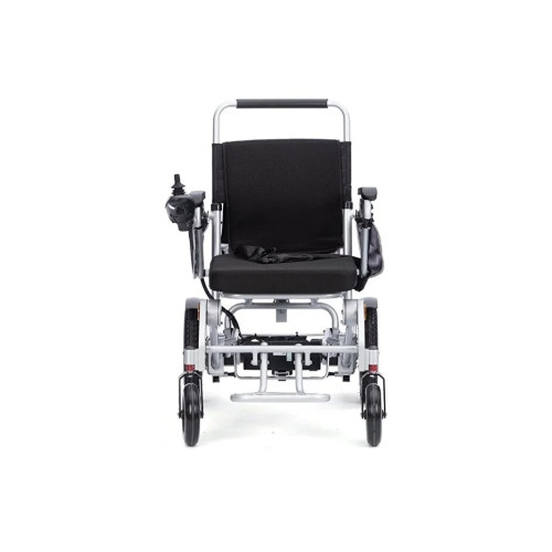 Крісло колісне з електродвигуном Karadeniz Medical JT-309 Крісло колісне з електродвигуном Karadeniz Medical JT-309