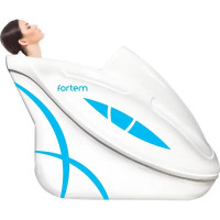 Озонова сауна Salutem Ozon Fortem