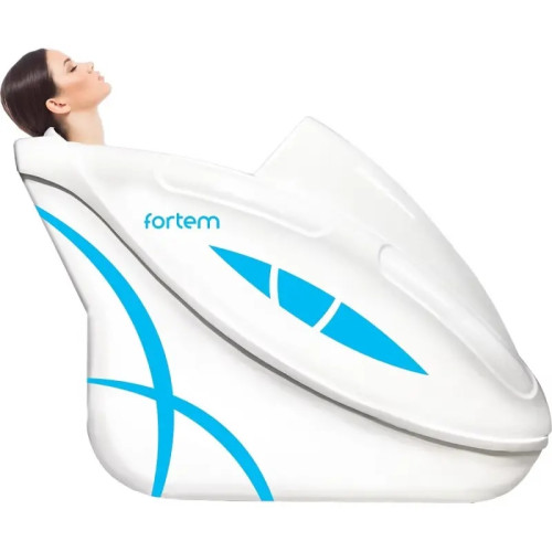 Озонова сауна Salutem Ozon Fortem Озонова сауна Salutem Ozon Fortem