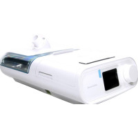Біпап апарат Philips Respironics DreamStation Авто із зволожувачем
