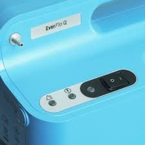 Кисневий концентратор "PHILIPS Respironics EverFlo" REF Кисневий концентратор "PHILIPS Respironics EverFlo" REF