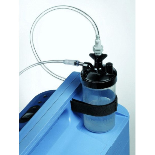 Кисневий концентратор "PHILIPS Respironics EverFlo" REF Кисневий концентратор "PHILIPS Respironics EverFlo" REF