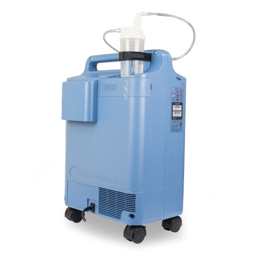 Кисневий концентратор "PHILIPS Respironics EverFlo" REF Кисневий концентратор "PHILIPS Respironics EverFlo" REF
