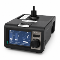 Апарат неінвазивної вентиляції OXYDOC CPAP/BіPAP/ST Black Edition з зволожувачем