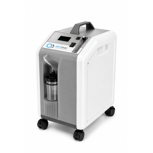 Концентратор кисню OXYDOC CP101 10 л/хв з датчиком кисню Концентратор кисню OXYDOC CP101 10 л/хв з датчиком кисню